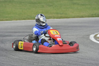13/09/2015 : Rassemblement Midi-Pyrénées et Languedoc-Roussillon à Lavelanet (Photos Patrick Lascombes) 2015 — karting