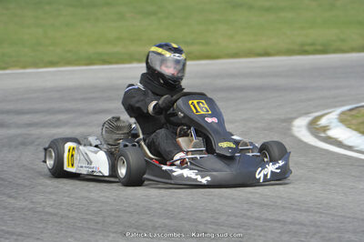 13/09/2015 : Rassemblement Midi-Pyrénées et Languedoc-Roussillon à Lavelanet (Photos Patrick Lascombes) 2015 — karting