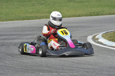 13/09/2015 : Rassemblement Midi-Pyrénées et Languedoc-Roussillon à Lavelanet (Photos Patrick Lascombes) 2015 — karting
