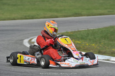 13/09/2015 : Rassemblement Midi-Pyrénées et Languedoc-Roussillon à Lavelanet (Photos Patrick Lascombes) 2015 — karting