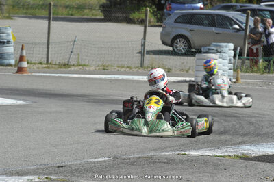 13/09/2015 : Rassemblement Midi-Pyrénées et Languedoc-Roussillon à Lavelanet (Photos Patrick Lascombes) 2015 — karting