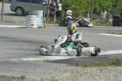 13/09/2015 : Rassemblement Midi-Pyrénées et Languedoc-Roussillon à Lavelanet (Photos Patrick Lascombes) 2015 — karting