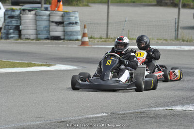 13/09/2015 : Rassemblement Midi-Pyrénées et Languedoc-Roussillon à Lavelanet (Photos Patrick Lascombes) 2015 — karting