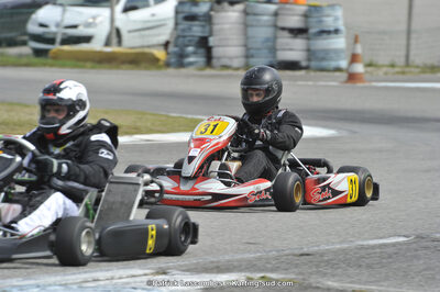 13/09/2015 : Rassemblement Midi-Pyrénées et Languedoc-Roussillon à Lavelanet (Photos Patrick Lascombes) 2015 — karting