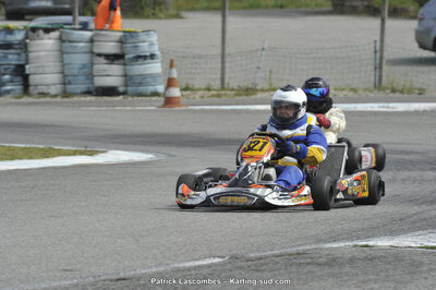 13/09/2015 : Rassemblement Midi-Pyrénées et Languedoc-Roussillon à Lavelanet (Photos Patrick Lascombes) 2015 — karting