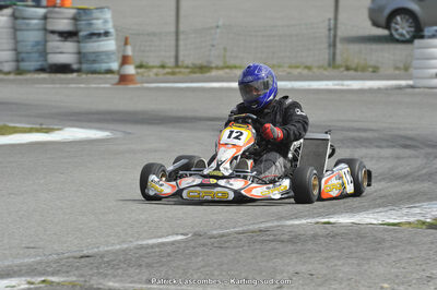 13/09/2015 : Rassemblement Midi-Pyrénées et Languedoc-Roussillon à Lavelanet (Photos Patrick Lascombes) 2015 — karting