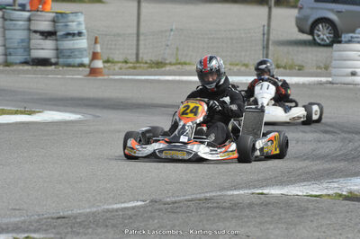 13/09/2015 : Rassemblement Midi-Pyrénées et Languedoc-Roussillon à Lavelanet (Photos Patrick Lascombes) 2015 — karting