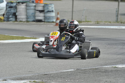 13/09/2015 : Rassemblement Midi-Pyrénées et Languedoc-Roussillon à Lavelanet (Photos Patrick Lascombes) 2015 — karting