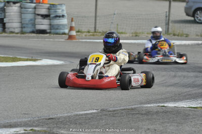 13/09/2015 : Rassemblement Midi-Pyrénées et Languedoc-Roussillon à Lavelanet (Photos Patrick Lascombes) 2015 — karting