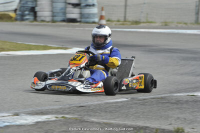 13/09/2015 : Rassemblement Midi-Pyrénées et Languedoc-Roussillon à Lavelanet (Photos Patrick Lascombes) 2015 — karting