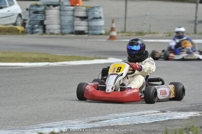 13/09/2015 : Rassemblement Midi-Pyrénées et Languedoc-Roussillon à Lavelanet (Photos Patrick Lascombes) 2015 — karting