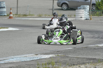 13/09/2015 : Rassemblement Midi-Pyrénées et Languedoc-Roussillon à Lavelanet (Photos Patrick Lascombes) 2015 — karting