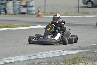 13/09/2015 : Rassemblement Midi-Pyrénées et Languedoc-Roussillon à Lavelanet (Photos Patrick Lascombes) 2015 — karting