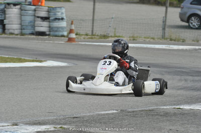 13/09/2015 : Rassemblement Midi-Pyrénées et Languedoc-Roussillon à Lavelanet (Photos Patrick Lascombes) 2015 — karting