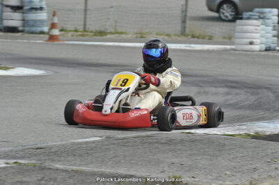 13/09/2015 : Rassemblement Midi-Pyrénées et Languedoc-Roussillon à Lavelanet (Photos Patrick Lascombes) 2015 — karting