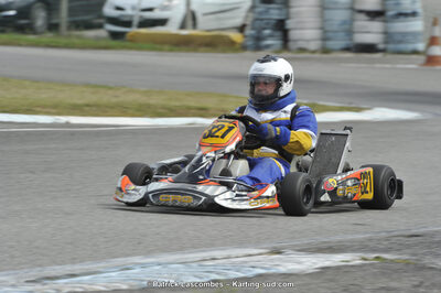 13/09/2015 : Rassemblement Midi-Pyrénées et Languedoc-Roussillon à Lavelanet (Photos Patrick Lascombes) 2015 — karting