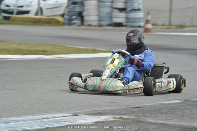 13/09/2015 : Rassemblement Midi-Pyrénées et Languedoc-Roussillon à Lavelanet (Photos Patrick Lascombes) 2015 — karting