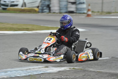 13/09/2015 : Rassemblement Midi-Pyrénées et Languedoc-Roussillon à Lavelanet (Photos Patrick Lascombes) 2015 — karting