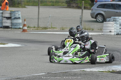13/09/2015 : Rassemblement Midi-Pyrénées et Languedoc-Roussillon à Lavelanet (Photos Patrick Lascombes) 2015 — karting