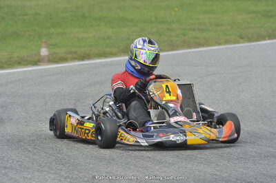 13/09/2015 : Rassemblement Midi-Pyrénées et Languedoc-Roussillon à Lavelanet (Photos Patrick Lascombes) 2015 — karting