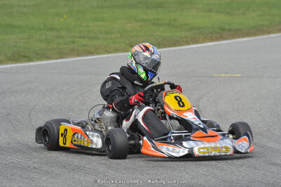 13/09/2015 : Rassemblement Midi-Pyrénées et Languedoc-Roussillon à Lavelanet (Photos Patrick Lascombes) 2015 — karting