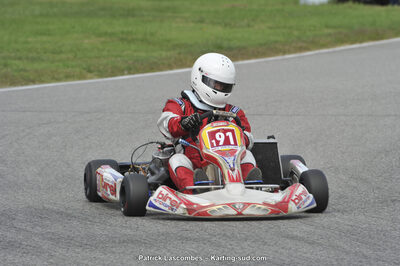 13/09/2015 : Rassemblement Midi-Pyrénées et Languedoc-Roussillon à Lavelanet (Photos Patrick Lascombes) 2015 — karting
