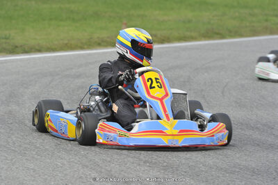 13/09/2015 : Rassemblement Midi-Pyrénées et Languedoc-Roussillon à Lavelanet (Photos Patrick Lascombes) 2015 — karting