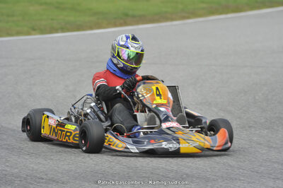 13/09/2015 : Rassemblement Midi-Pyrénées et Languedoc-Roussillon à Lavelanet (Photos Patrick Lascombes) 2015 — karting