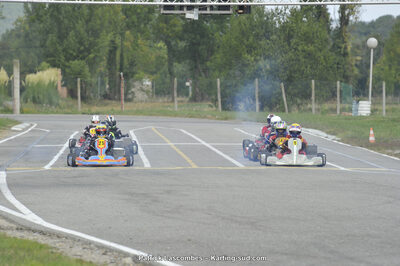 13/09/2015 : Rassemblement Midi-Pyrénées et Languedoc-Roussillon à Lavelanet (Photos Patrick Lascombes) 2015 — karting