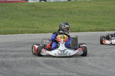 13/09/2015 : Rassemblement Midi-Pyrénées et Languedoc-Roussillon à Lavelanet (Photos Patrick Lascombes) 2015 — karting