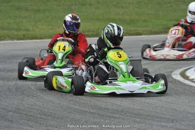 13/09/2015 : Rassemblement Midi-Pyrénées et Languedoc-Roussillon à Lavelanet (Photos Patrick Lascombes) 2015 — karting