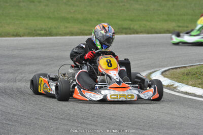 13/09/2015 : Rassemblement Midi-Pyrénées et Languedoc-Roussillon à Lavelanet (Photos Patrick Lascombes) 2015 — karting