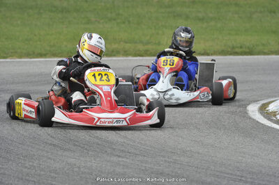 13/09/2015 : Rassemblement Midi-Pyrénées et Languedoc-Roussillon à Lavelanet (Photos Patrick Lascombes) 2015 — karting
