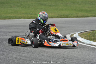 13/09/2015 : Rassemblement Midi-Pyrénées et Languedoc-Roussillon à Lavelanet (Photos Patrick Lascombes) 2015 — karting
