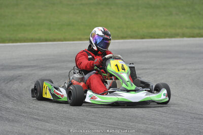 13/09/2015 : Rassemblement Midi-Pyrénées et Languedoc-Roussillon à Lavelanet (Photos Patrick Lascombes) 2015 — karting