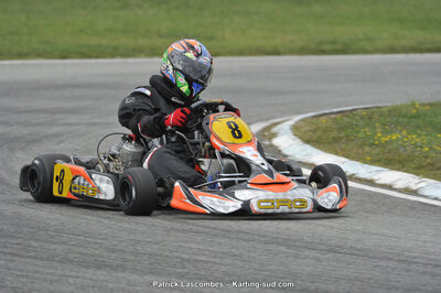 13/09/2015 : Rassemblement Midi-Pyrénées et Languedoc-Roussillon à Lavelanet (Photos Patrick Lascombes) 2015 — karting