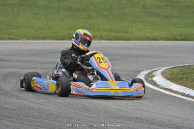 13/09/2015 : Rassemblement Midi-Pyrénées et Languedoc-Roussillon à Lavelanet (Photos Patrick Lascombes) 2015 — karting