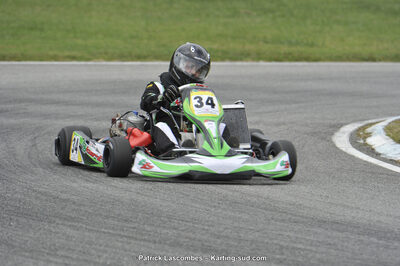 13/09/2015 : Rassemblement Midi-Pyrénées et Languedoc-Roussillon à Lavelanet (Photos Patrick Lascombes) 2015 — karting