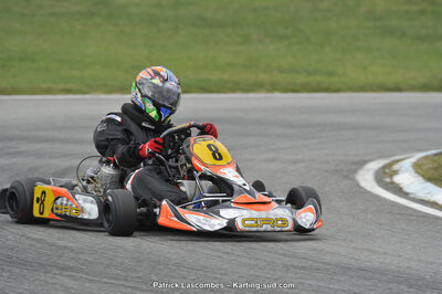 13/09/2015 : Rassemblement Midi-Pyrénées et Languedoc-Roussillon à Lavelanet (Photos Patrick Lascombes) 2015 — karting