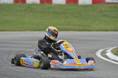 13/09/2015 : Rassemblement Midi-Pyrénées et Languedoc-Roussillon à Lavelanet (Photos Patrick Lascombes) 2015 — karting