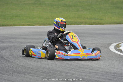 13/09/2015 : Rassemblement Midi-Pyrénées et Languedoc-Roussillon à Lavelanet (Photos Patrick Lascombes) 2015 — karting
