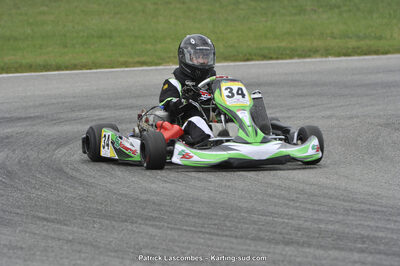 13/09/2015 : Rassemblement Midi-Pyrénées et Languedoc-Roussillon à Lavelanet (Photos Patrick Lascombes) 2015 — karting