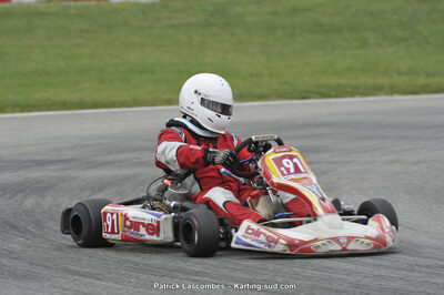 13/09/2015 : Rassemblement Midi-Pyrénées et Languedoc-Roussillon à Lavelanet (Photos Patrick Lascombes) 2015 — karting