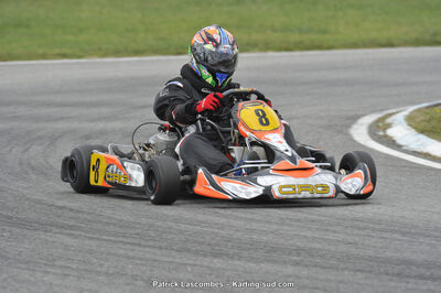 13/09/2015 : Rassemblement Midi-Pyrénées et Languedoc-Roussillon à Lavelanet (Photos Patrick Lascombes) 2015 — karting