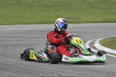 13/09/2015 : Rassemblement Midi-Pyrénées et Languedoc-Roussillon à Lavelanet (Photos Patrick Lascombes) 2015 — karting