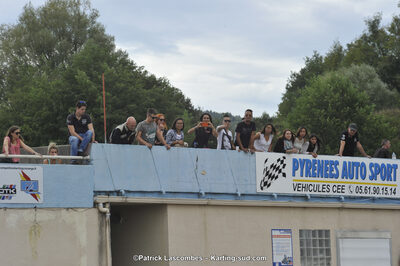 13/09/2015 : Rassemblement Midi-Pyrénées et Languedoc-Roussillon à Lavelanet (Photos Patrick Lascombes) 2015 — karting
