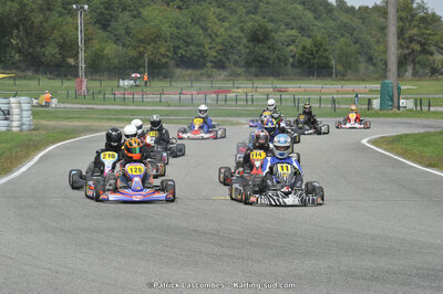 13/09/2015 : Rassemblement Midi-Pyrénées et Languedoc-Roussillon à Lavelanet (Photos Patrick Lascombes) 2015 — karting
