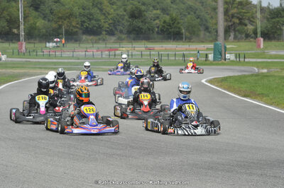 13/09/2015 : Rassemblement Midi-Pyrénées et Languedoc-Roussillon à Lavelanet (Photos Patrick Lascombes) 2015 — karting