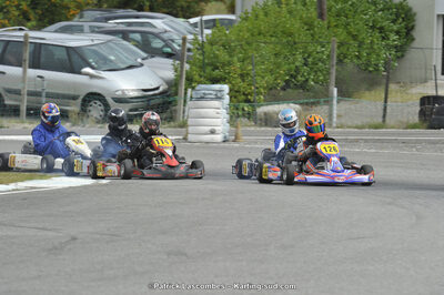 13/09/2015 : Rassemblement Midi-Pyrénées et Languedoc-Roussillon à Lavelanet (Photos Patrick Lascombes) 2015 — karting