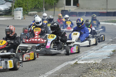 13/09/2015 : Rassemblement Midi-Pyrénées et Languedoc-Roussillon à Lavelanet (Photos Patrick Lascombes) 2015 — karting
